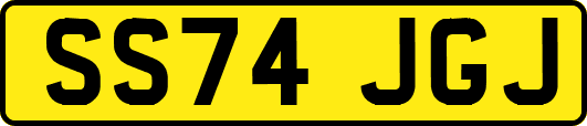 SS74JGJ