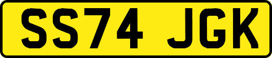 SS74JGK