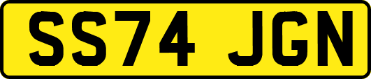 SS74JGN