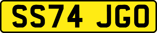SS74JGO