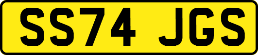 SS74JGS