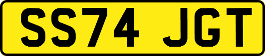 SS74JGT