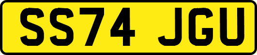 SS74JGU