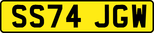 SS74JGW