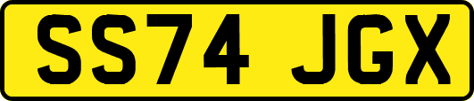 SS74JGX