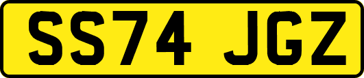 SS74JGZ