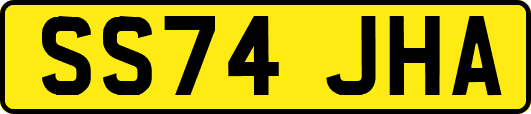 SS74JHA