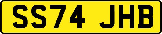 SS74JHB
