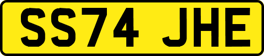 SS74JHE