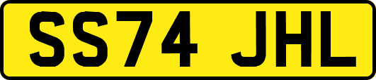 SS74JHL