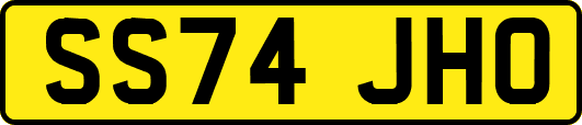 SS74JHO
