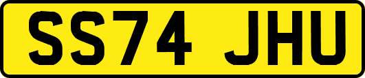SS74JHU