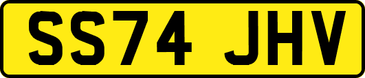 SS74JHV