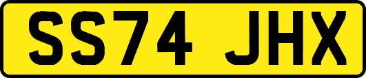 SS74JHX
