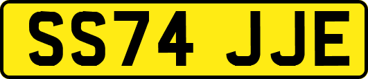 SS74JJE
