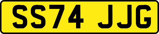 SS74JJG