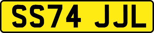 SS74JJL