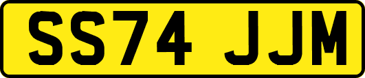 SS74JJM