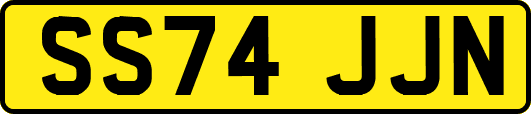 SS74JJN