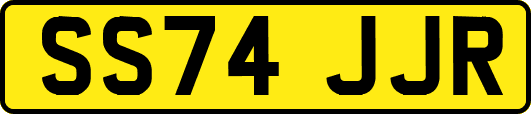 SS74JJR