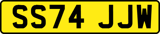 SS74JJW