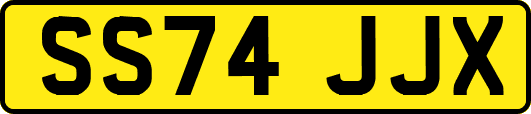 SS74JJX