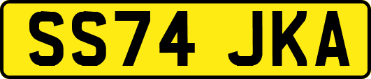 SS74JKA