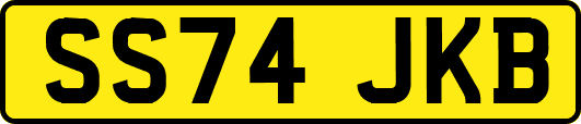 SS74JKB