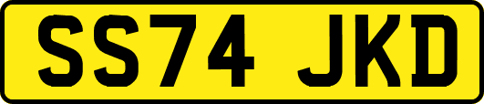 SS74JKD