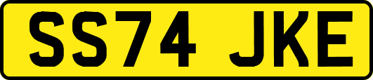 SS74JKE