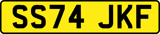 SS74JKF