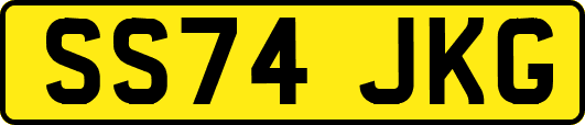 SS74JKG