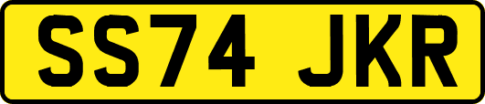 SS74JKR
