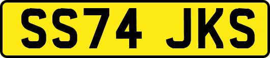 SS74JKS