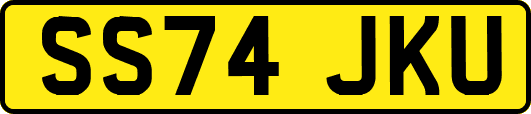 SS74JKU