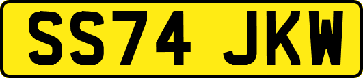 SS74JKW