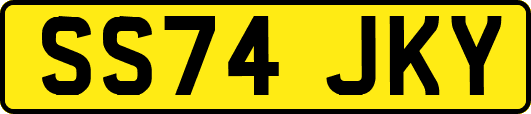 SS74JKY