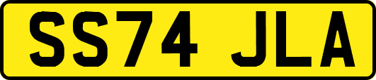 SS74JLA