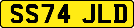SS74JLD