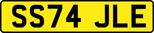 SS74JLE