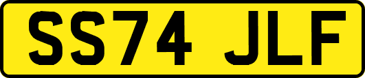 SS74JLF