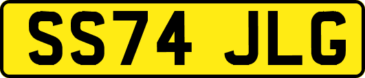 SS74JLG