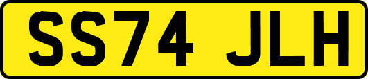 SS74JLH