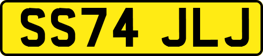 SS74JLJ