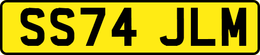 SS74JLM
