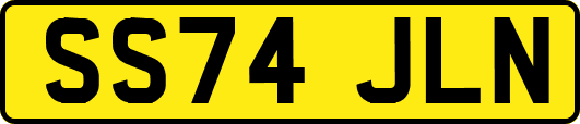 SS74JLN