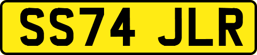 SS74JLR