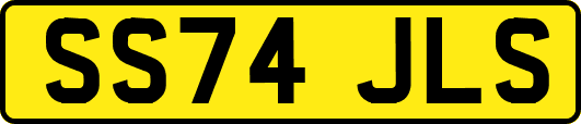 SS74JLS