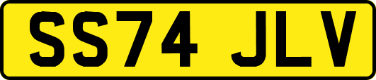 SS74JLV