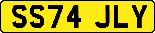 SS74JLY